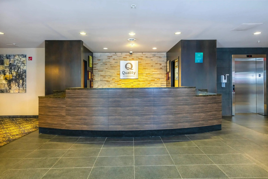 Quality Inn & Suites