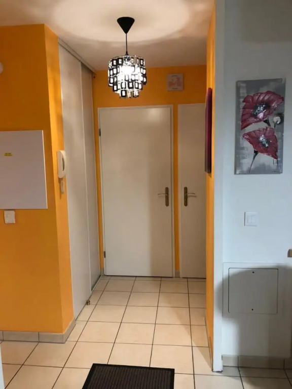 Appartement neuf Cergy le Haut