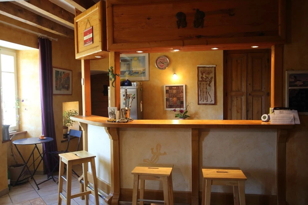 Chambres dhôtes des Deux Lacs