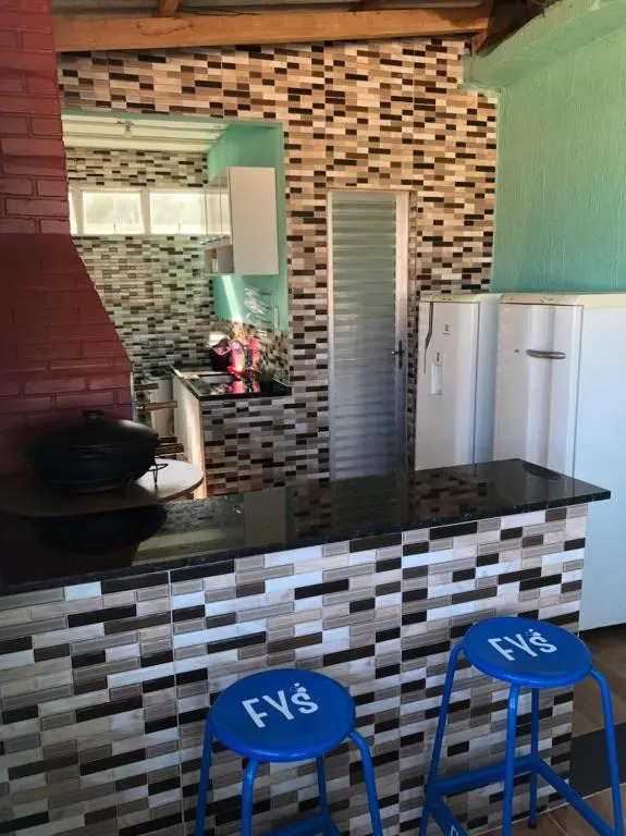 Casa Guarapari es