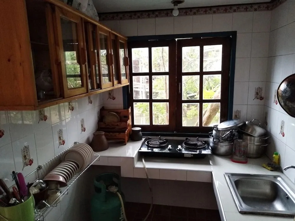 Ban Raw Homestay