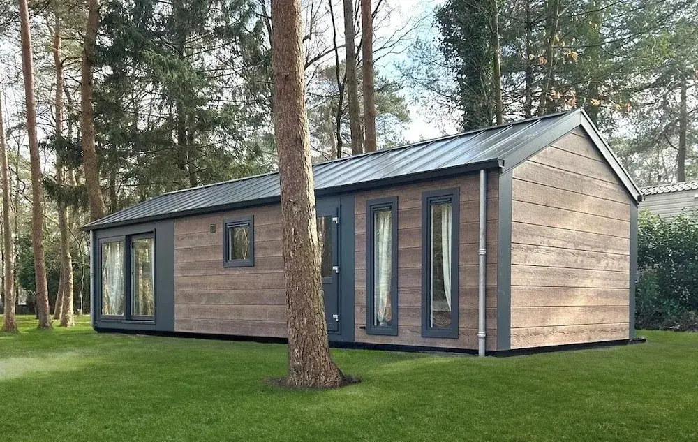 Vakantiepark Hertenhorst