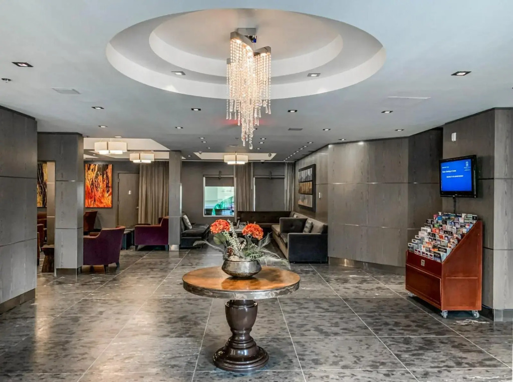 Instant Suites - Luxury 2 BR Suite in Canmore | Banff