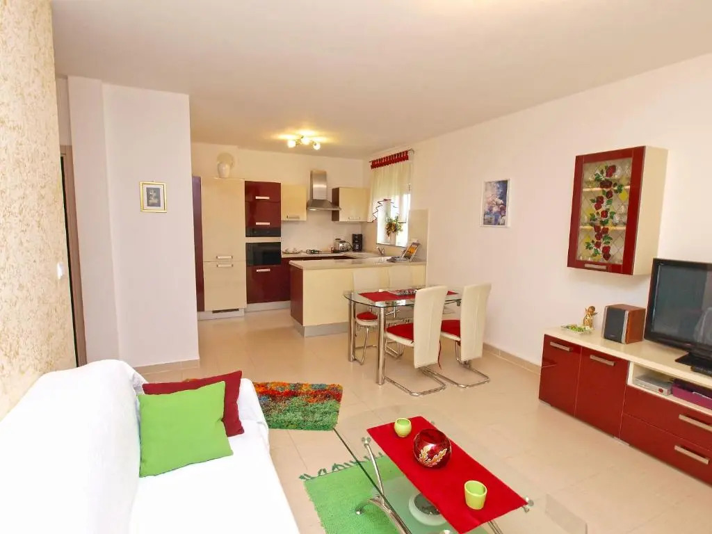 Apartment Branka 1003