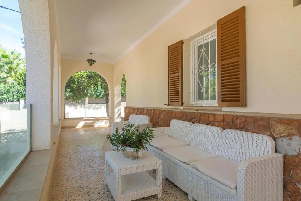 Villa Maria 6
