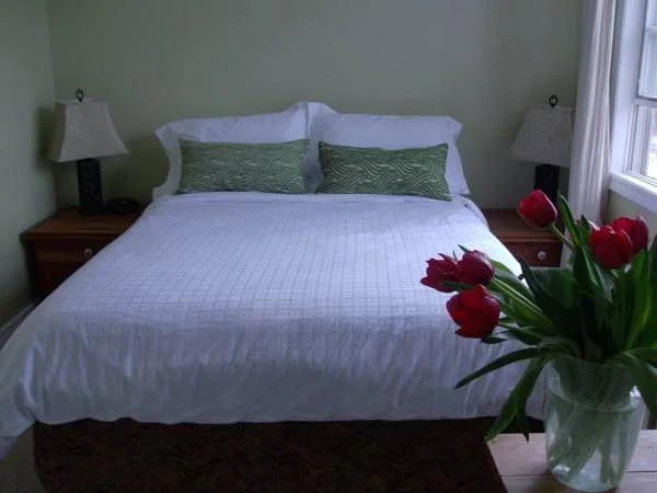 Rosa's Bed and Breakfast