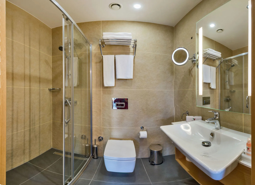 Hotel Boursier 1 & Spa