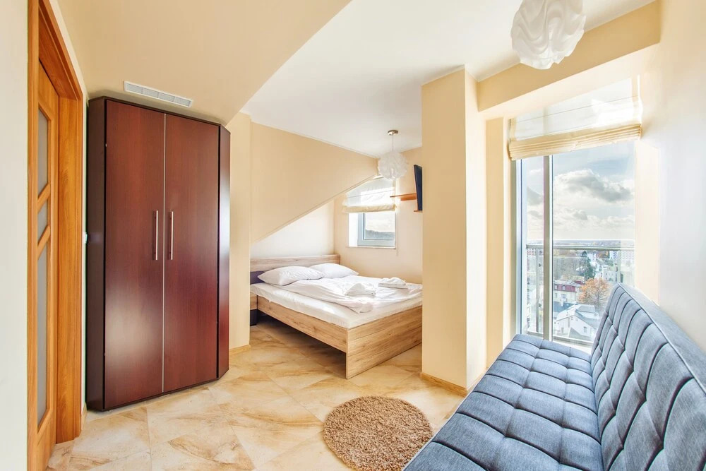 Promenada Gwiazd by Baltic Home