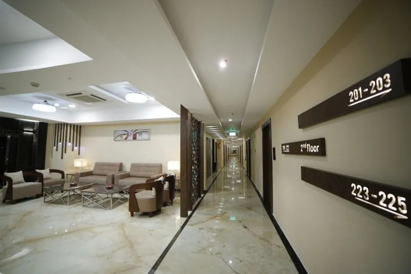 Hotel Annapurna De Royal