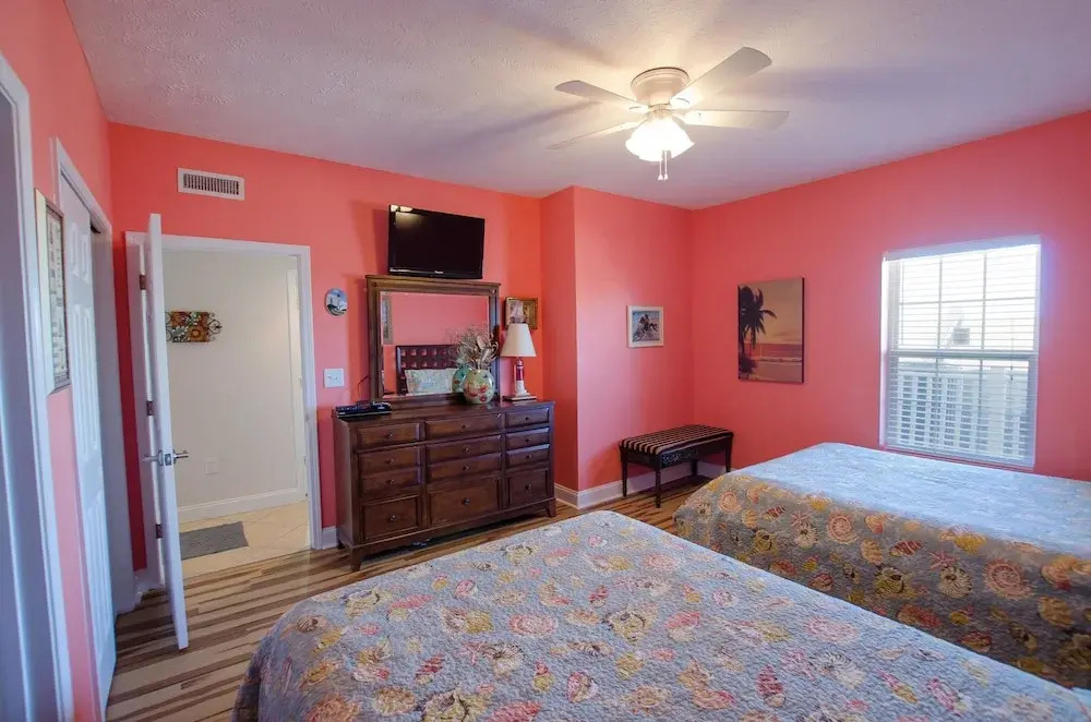 Myrtle Beach 401A Villa Villa 4