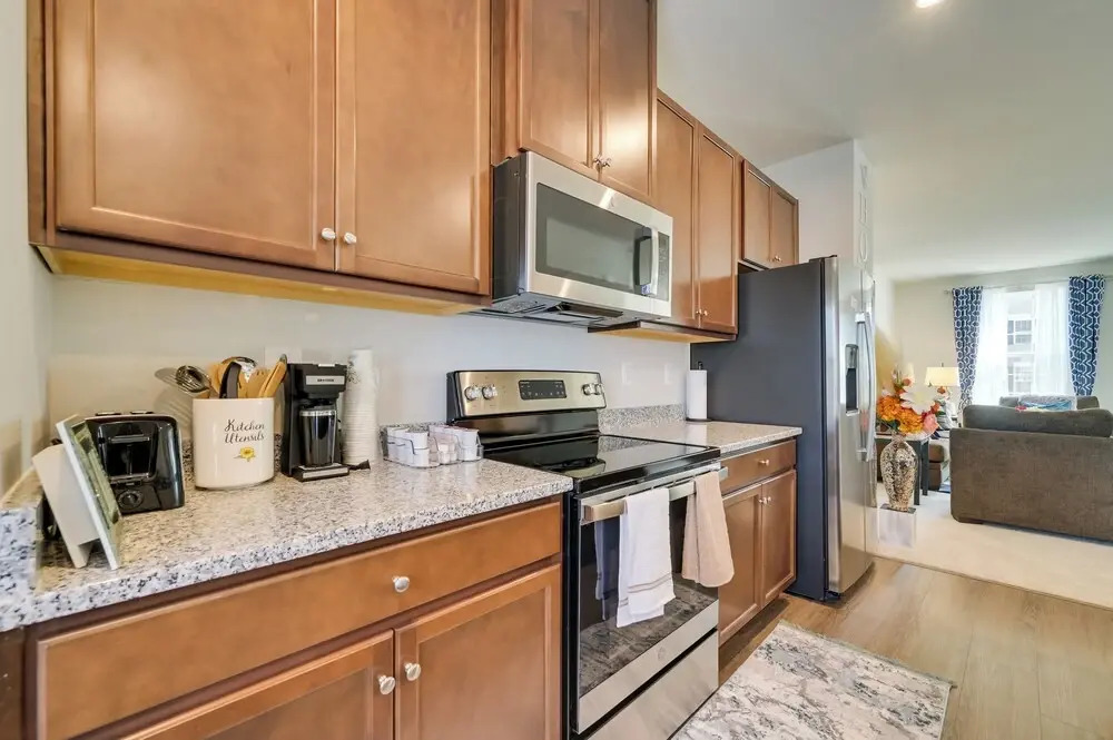 Spacious Hedgesville Retreat ~ 5 Mi to Golf Course