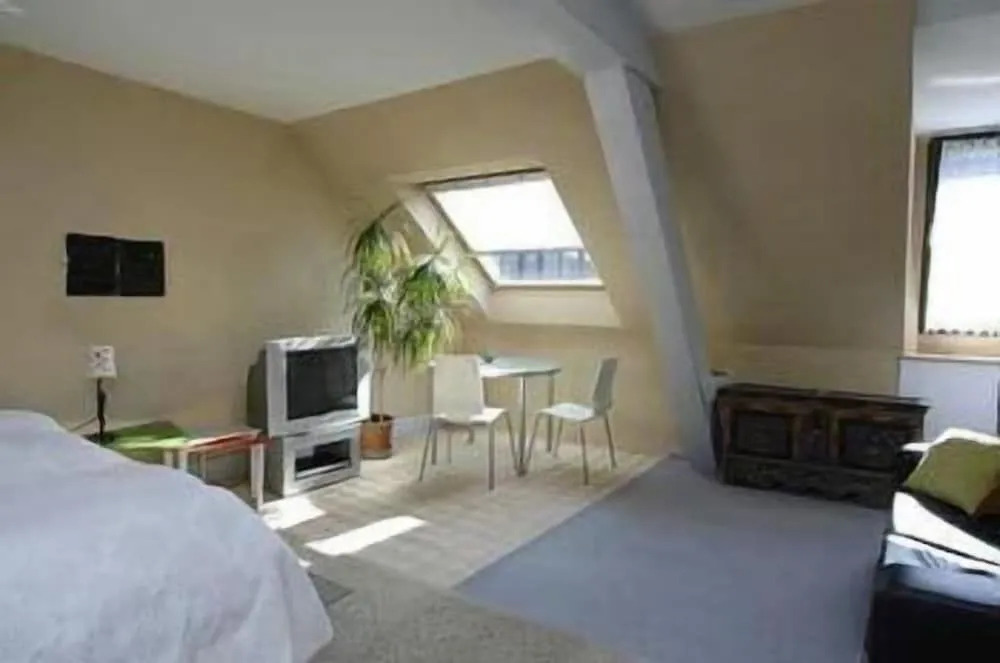 Gästezimmer Plänke