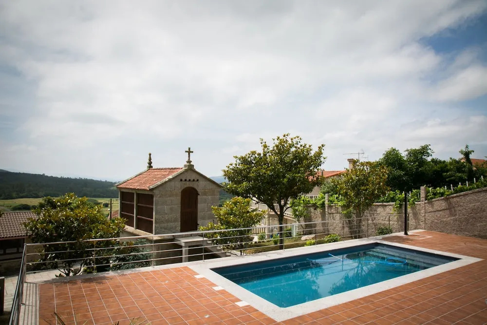 Casa Antonio de Sofia
