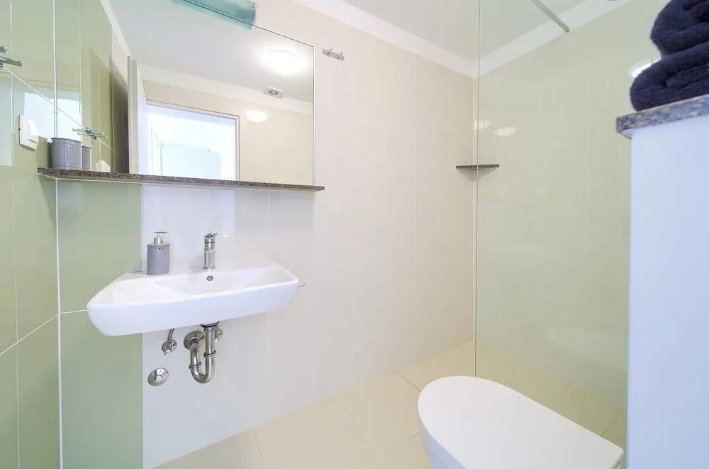 Penthouse Sabbia