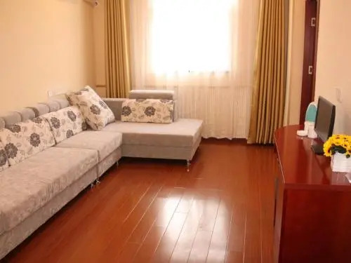 GreenTree Inn Jiangsu Xuzhou Jinshan Bridge Building Jinqiao Road Express Hotel