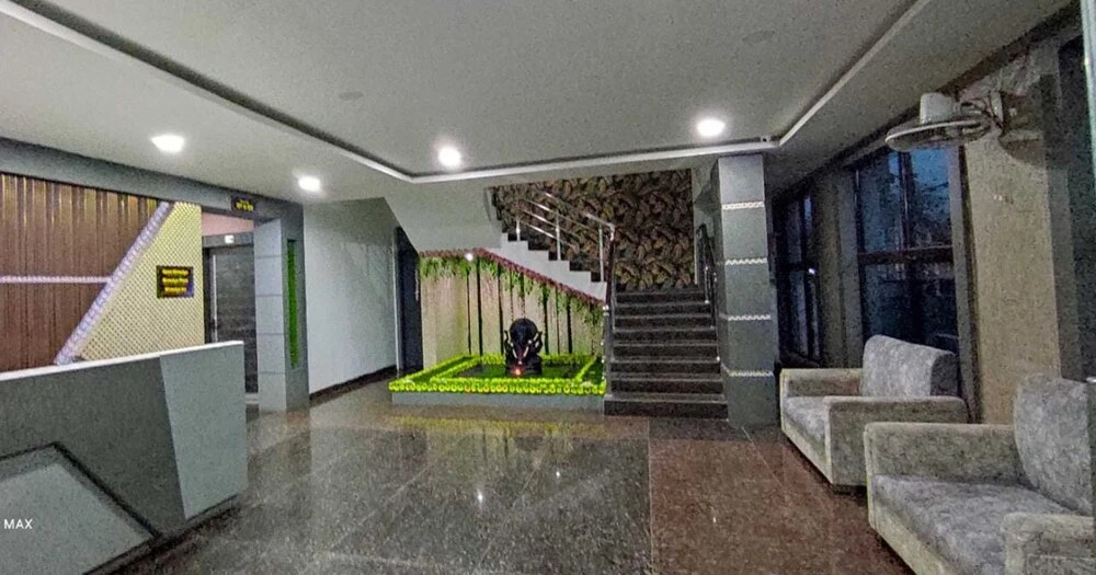 Nirmalya Inn