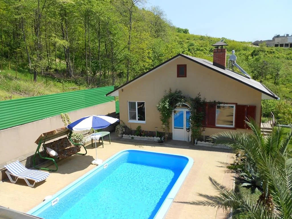 Guest House Nikolas