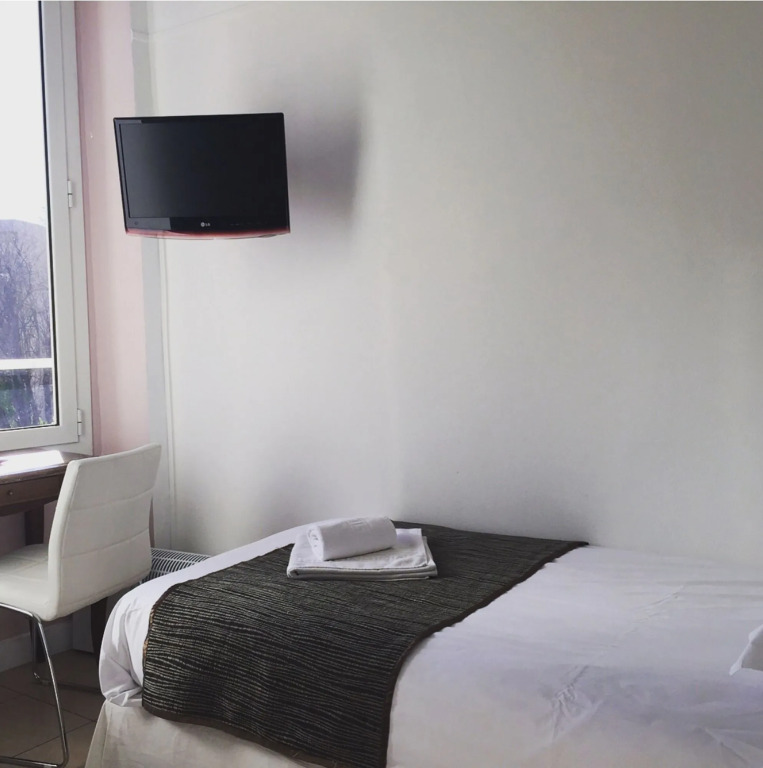 Hotel Danemark