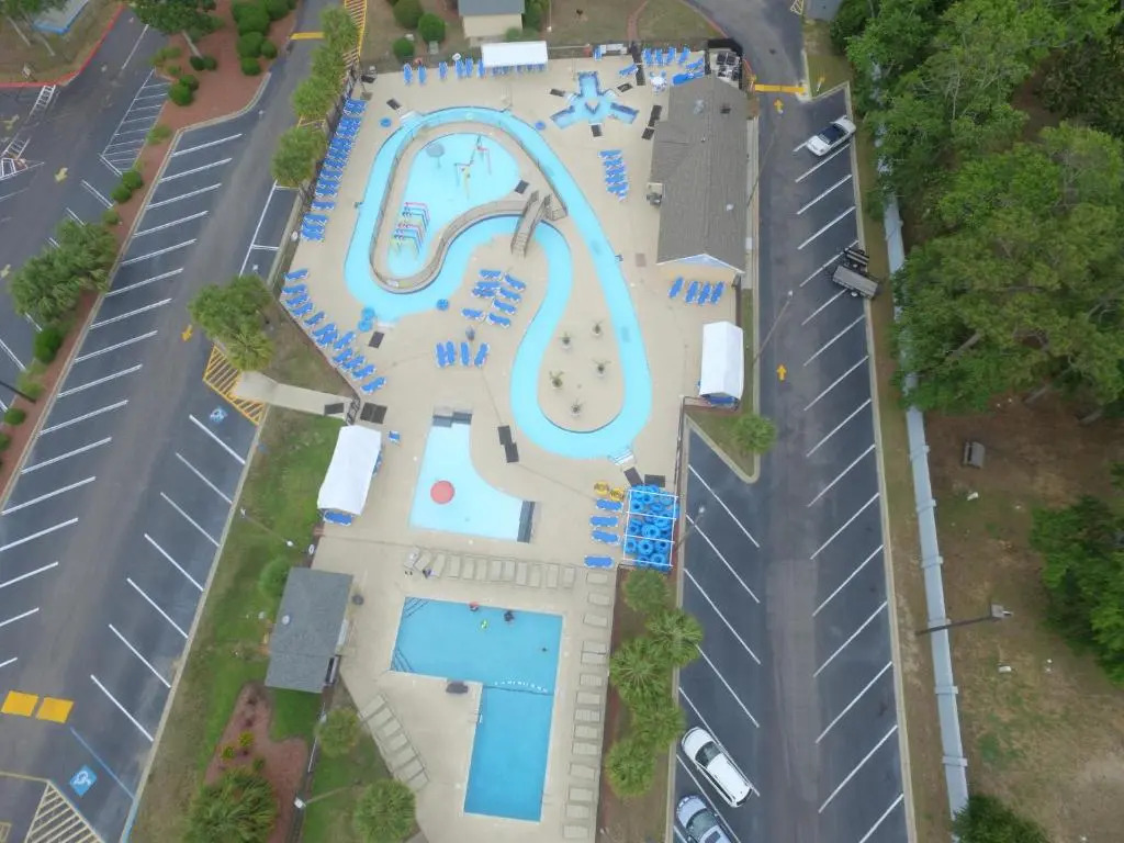 Myrtle Beach Resort- Unit A 428