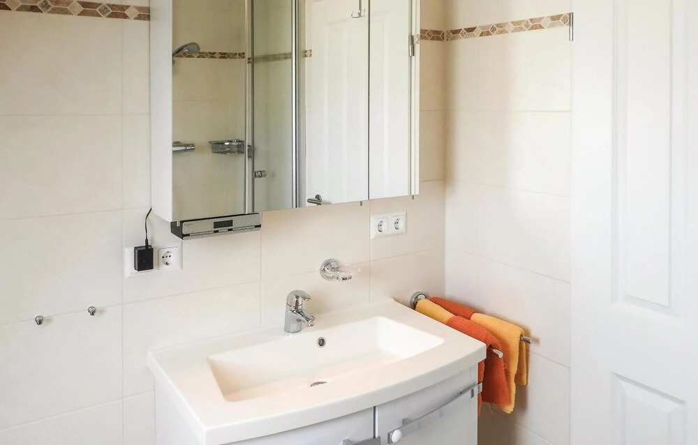 Stunning Apartment in Dagebüll With 2 Bedrooms