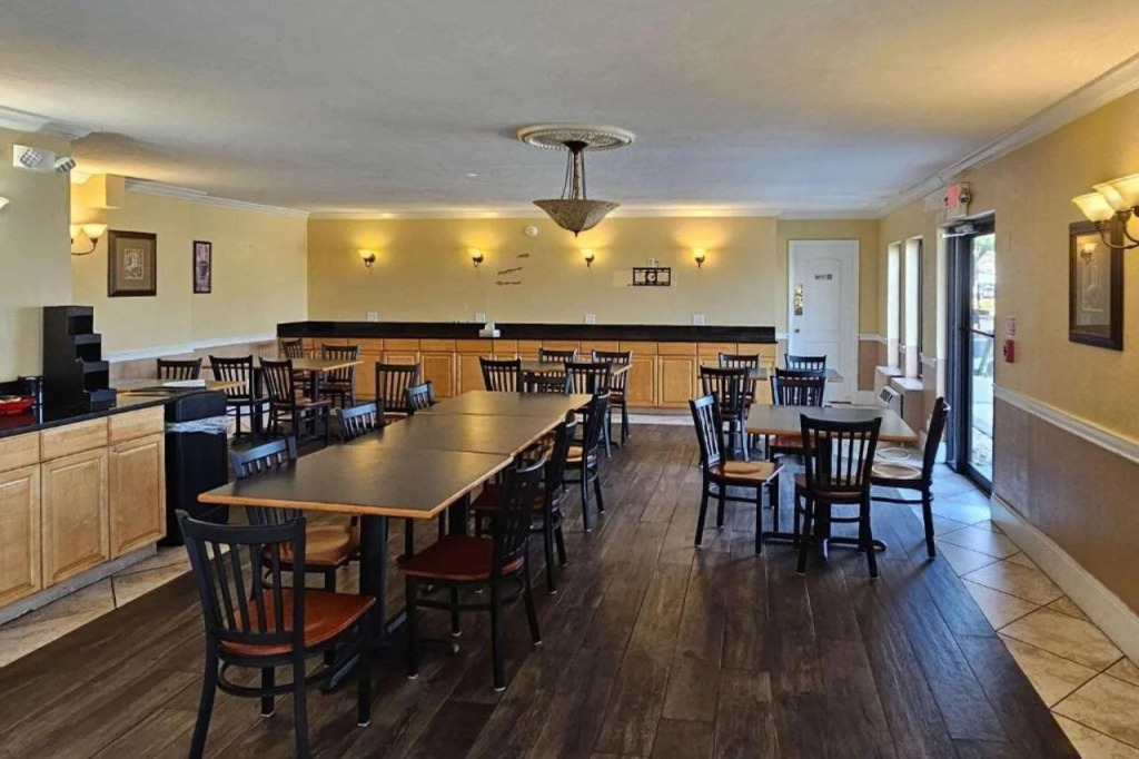Quality Inn Fort Myers Cape Coral