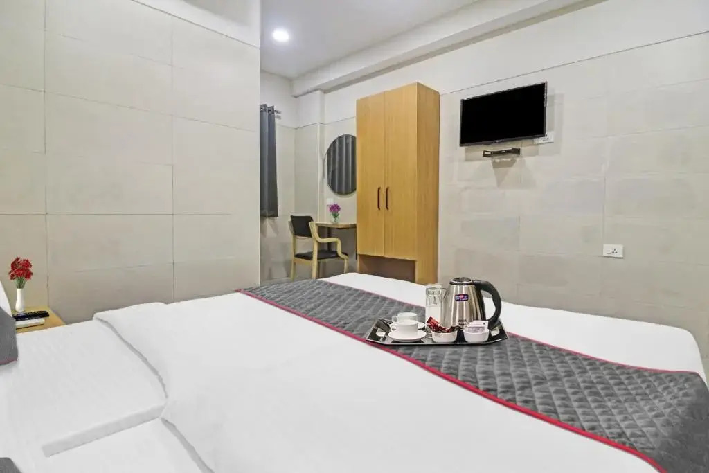 Townhouse Ameerpet