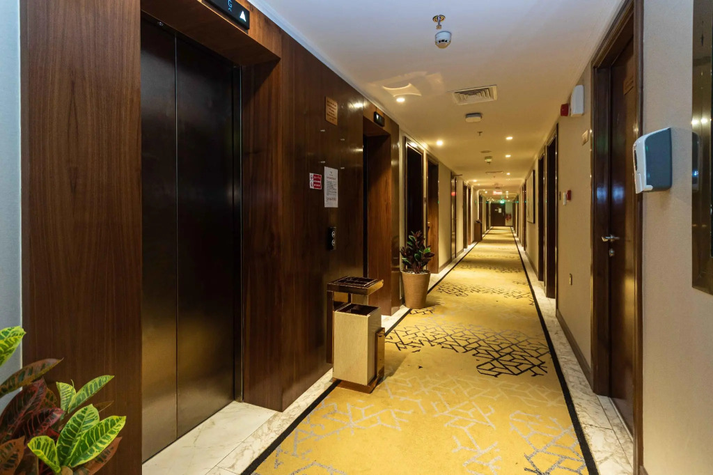 Le Wana Hotel