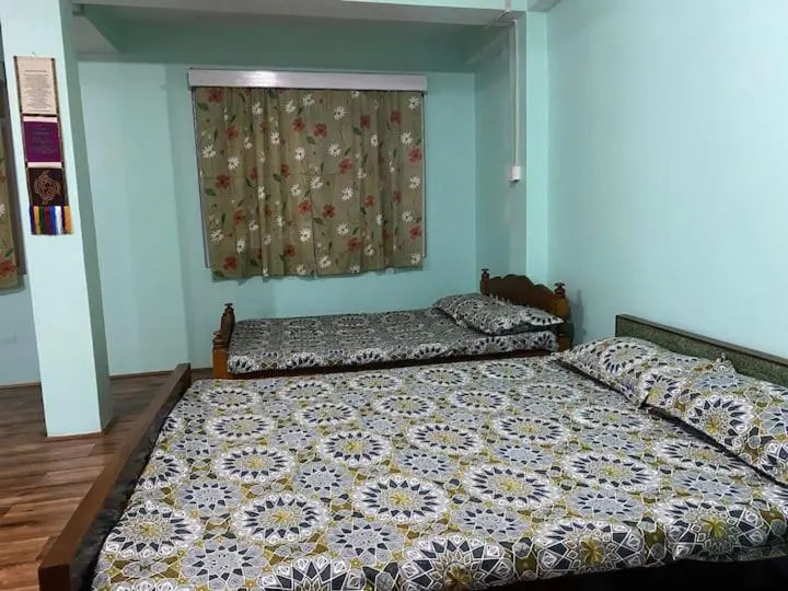 Urban Homestay/Service Apartment