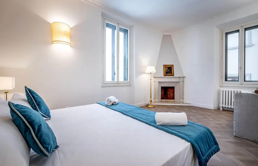 Residenza depoca Poliziano