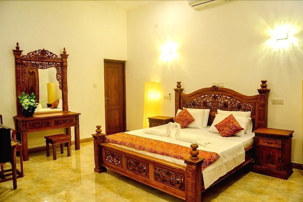 The Galle House