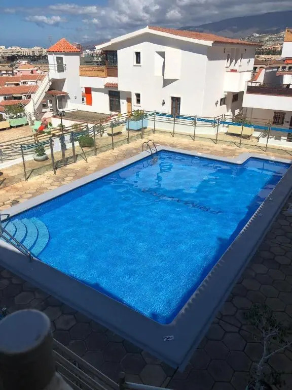 Las Vistas Suite Deluxe