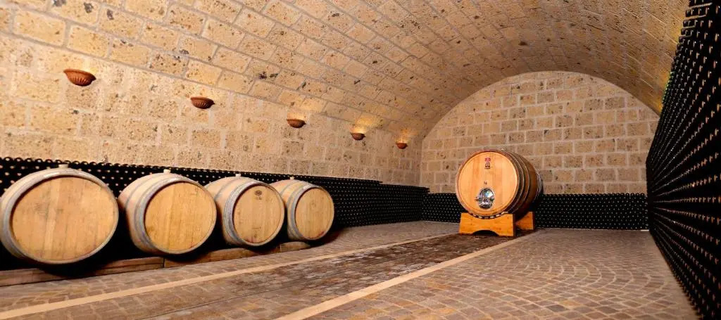 Fattoria Lucciano