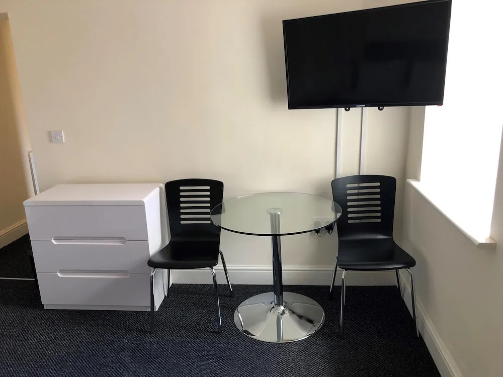 Limetree Studio Rooms