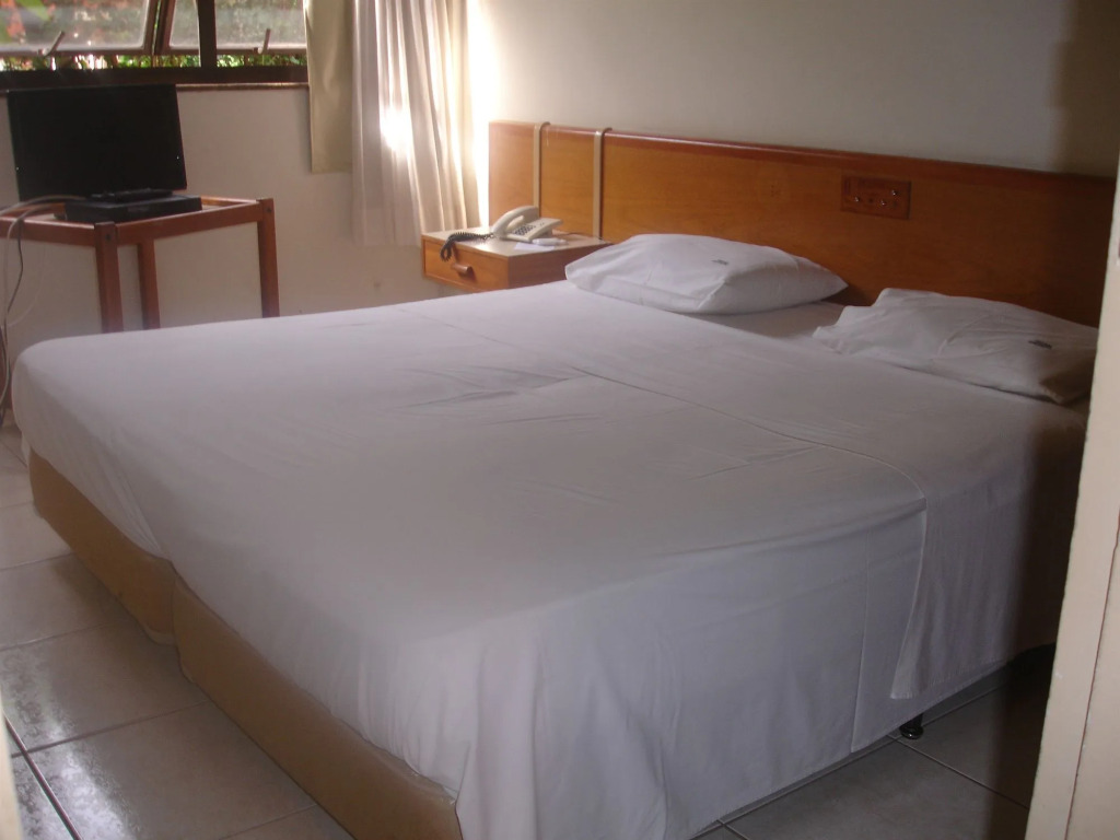 Uberaba Hotel Suítes