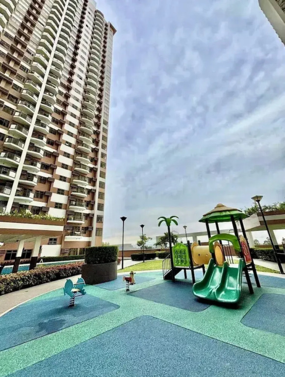 Luxurious Haven in the Sky