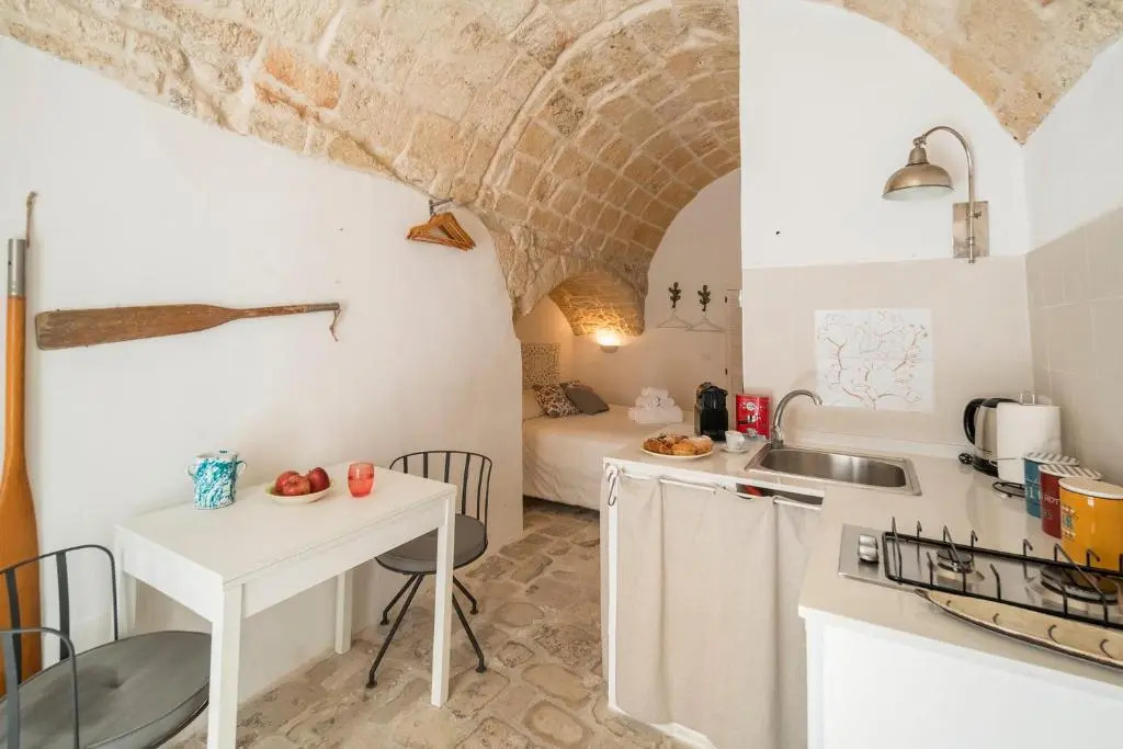 Casa Marigiù - ApulianStay Group