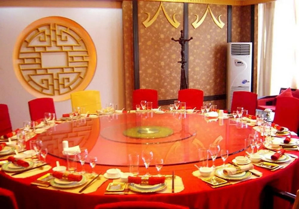 Henan Jinyuan Hotel