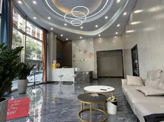 Zhongshan Baichuan Apartment