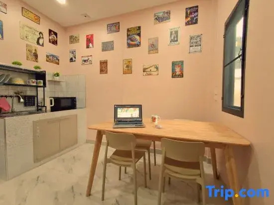 #Patong Beach 3 min walk Super Private House 2BR