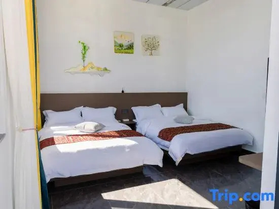 Tengchong Story Good Neighbor Homestay