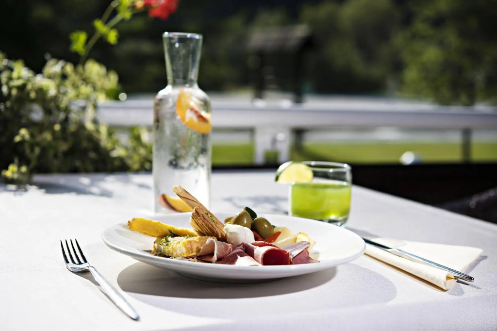 Hotel Kranjska Gora