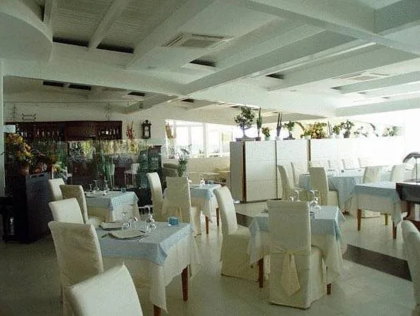 Villa Scapone