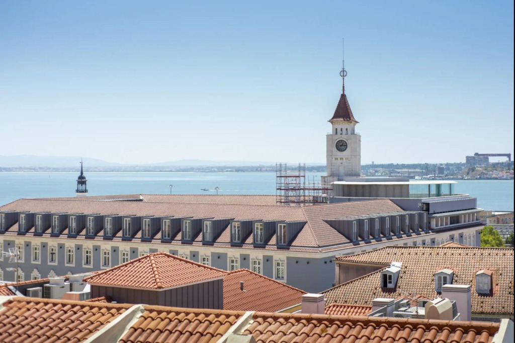 LVPremier Bica BI1 terrace, garden, AC, views, BBQ