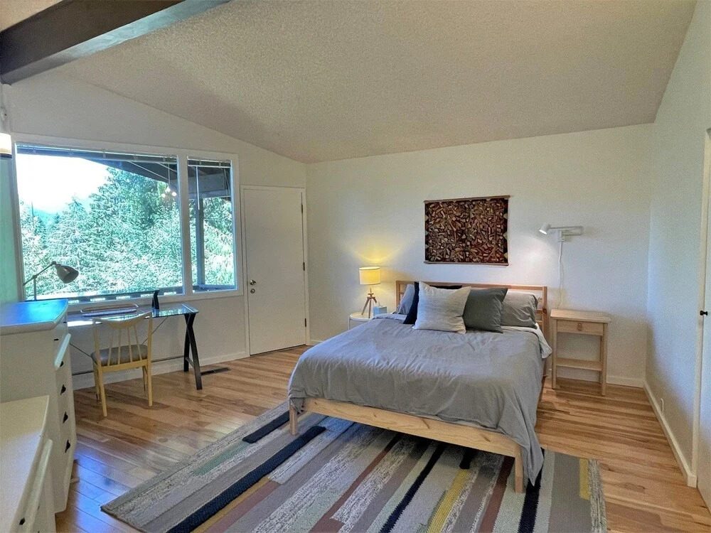 Valley View Cabin