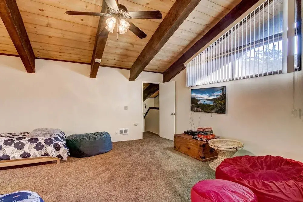 Alpine Meadows Condo w/ Mtn Views Near Lake Tahoe