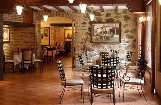 Posada del Rincon