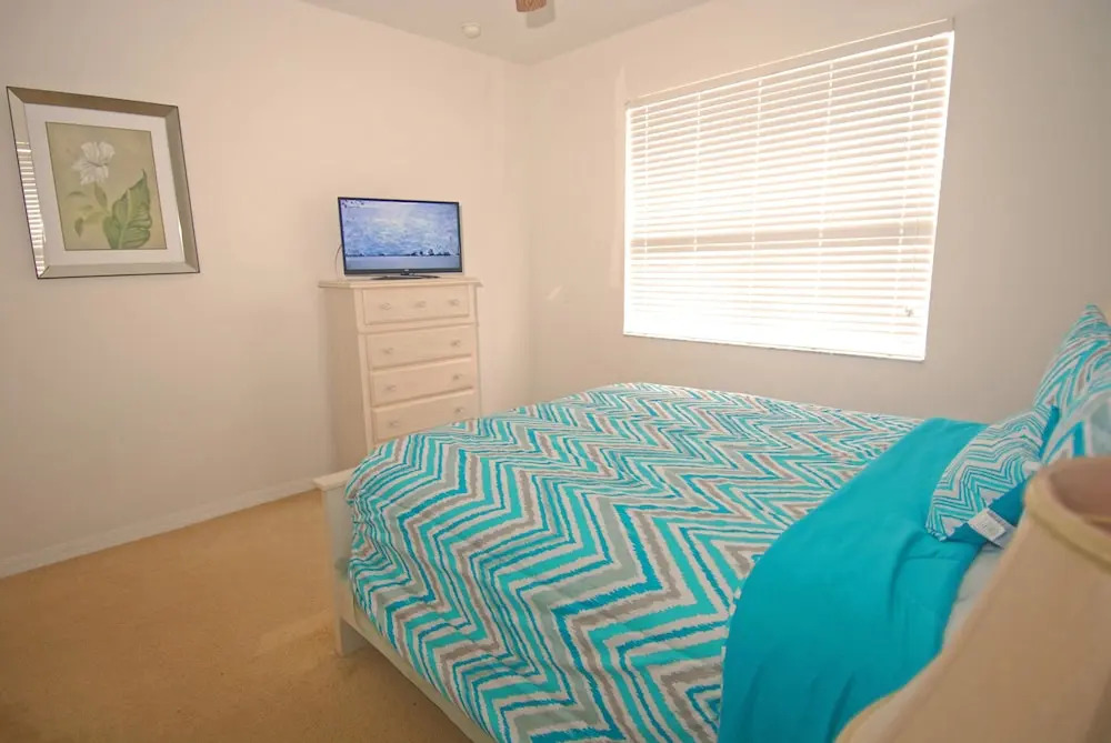 5 Bed Pool Home - 151 - Pet Friendly