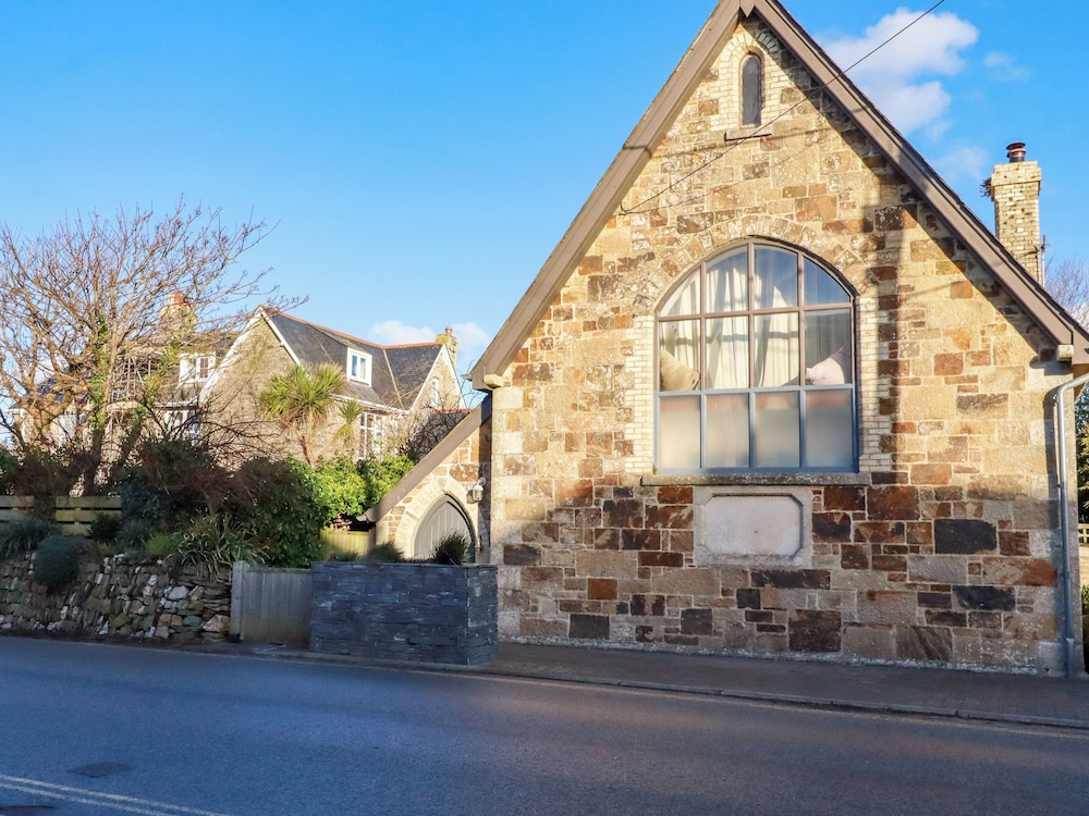The Old Village Chapel