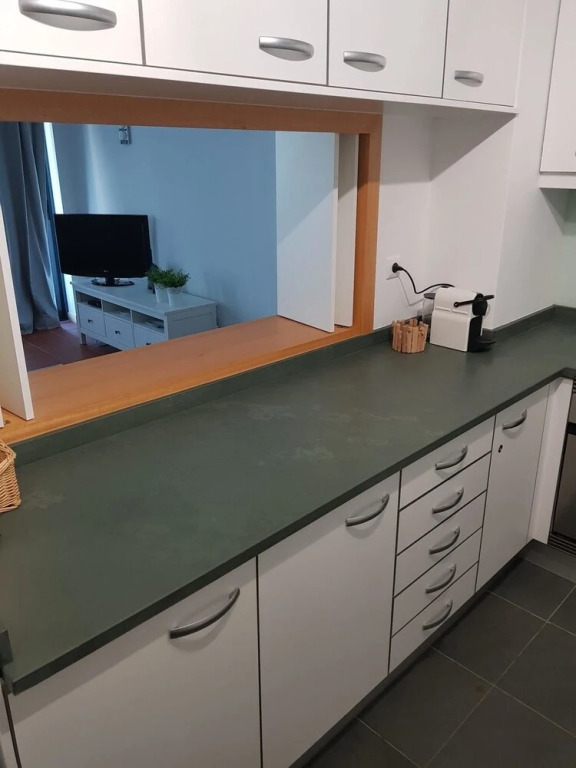 Apartment With 2 Bedrooms in Quarteira, With Pool Access, Enclosed Gar