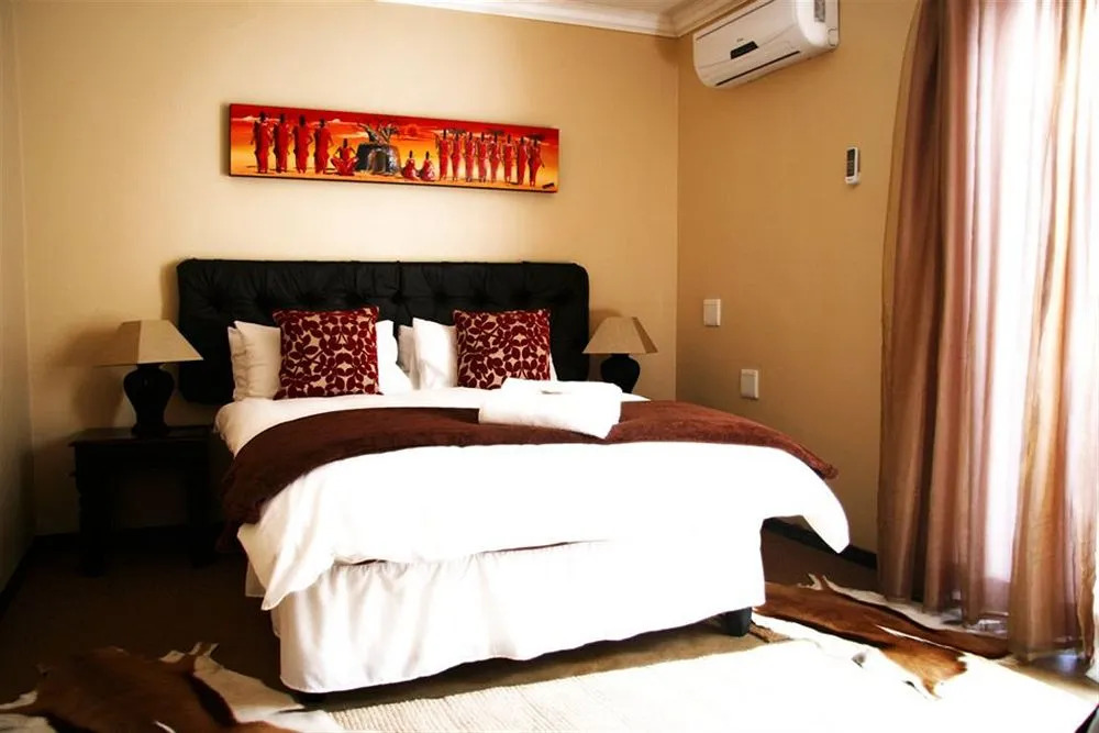 African Lodge